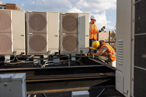 Best Ductless HVAC Repair  in Baker City, OR