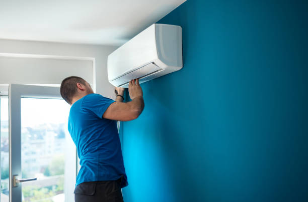 Best HVAC Service Technicians  in Baker City, OR