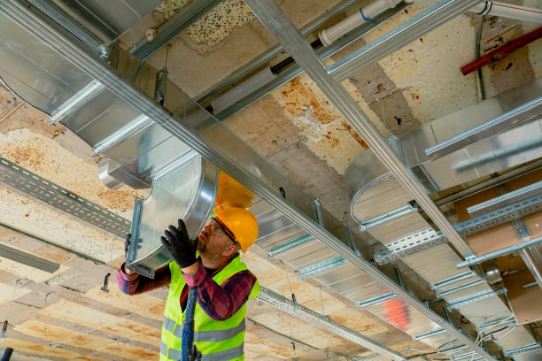 Best HVAC Air Duct Cleaning  in Baker City, OR