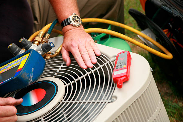 Air Duct Cleaning in Baker City, OR