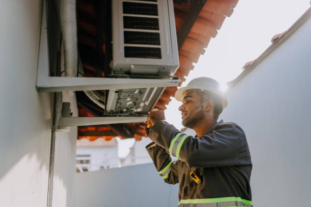 Best Central Air Repair  in Baker City, OR