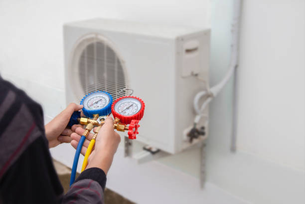 Best HVAC Installation Services  in Baker City, OR
