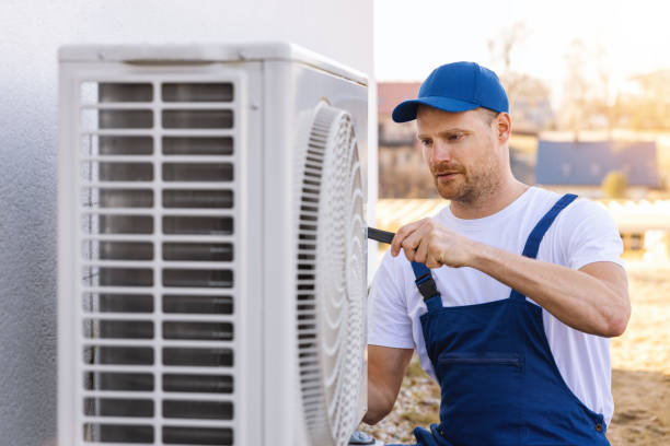 Best Heating Repair Services  in Baker City, OR