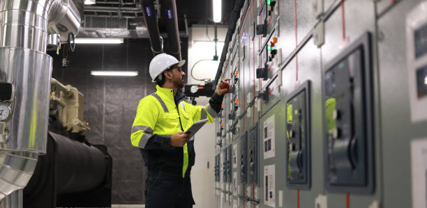 Professional HVAC in Baker City, OR