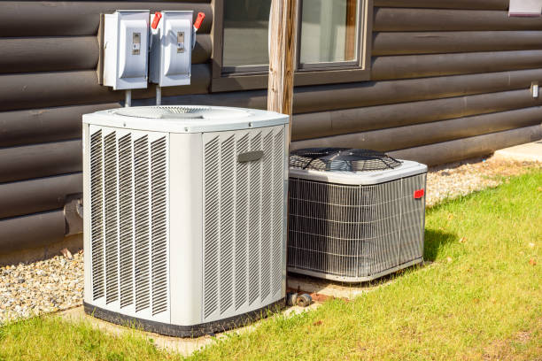 Best HVAC Air Duct Cleaning  in Baker City, OR